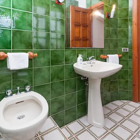 Casa vacanze Spazioso Al Mare Con Giardino *