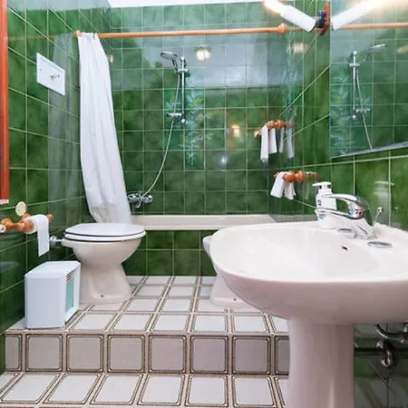 Spazioso Al Mare Con Giardino Casa vacanze *