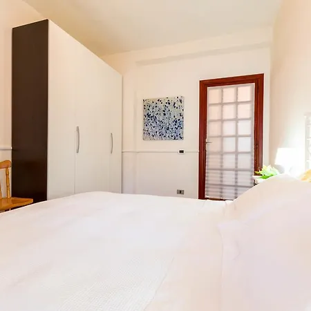 Hébergement de vacances Spazioso Al Mare Con Giardino