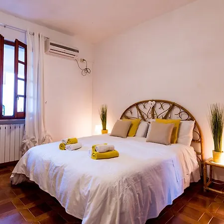 Spazioso Al Mare Con Giardino * Capoterra