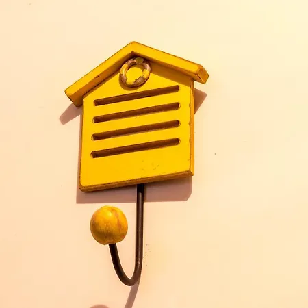 Casa vacanze Spazioso Al Mare Con Giardino *
