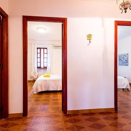 Spazioso Al Mare Con Giardino Capoterra