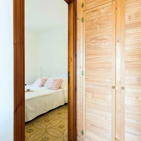 Casa vacanze Spazioso Al Mare Con Giardino