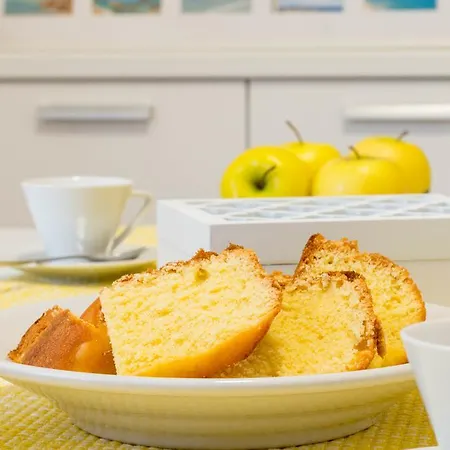 Lantana Near The Beach T0520 * Capoterra