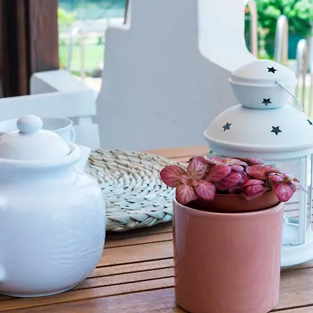 Spazioso Al Mare Con Giardino T0520 Holiday home Capoterra